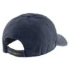 Carhartt Hats: 100289 412 Navy Cotton Canvas Odessa Cap -Carhartt 100289412 avi