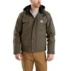Carhartt Jackets: Men's 103372 217 Tarmac Full Swing Ripstop Relaxed Fit Insulated Jacket 2 Carhartt Jackets: Men's 103372 217 Tarmac Full Swing Ripstop Relaxed Fit Insulated Jacket -Carhartt 103372 217