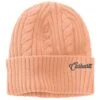 Carhartt Hats: Women's 104397 Q20 Sunset Rib Knit Fisherman Beanie 1 Carhartt Hats: Women's 104397 Q20 Sunset Rib Knit Fisherman Beanie -Carhartt 104397 q20