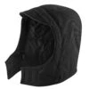 Carhartt Hoods: Men's 104519 N04 Black Yukon Insulated Hood 1 Carhartt Hoods: Men's 104519 N04 Black Yukon Insulated Hood -Carhartt 104519n04