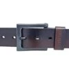 Carhartt Belts: Men's Anvil A000551020 Brown Leather Work Belt 2 Carhartt Belts: Men's Anvil A000551020 Brown Leather Work Belt -Carhartt 2203 20brn carharttbd 01