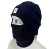 Carhartt Hats: Fleece Polyester Mask Hat A202BLK -Carhartt a202blk