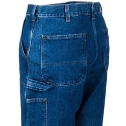 Carhartt Jeans: Men's B73 DST Double Front Logger Heavyweight Loose Fit Utility Jeans 8 Carhartt Jeans: Men's B73 DST Double Front Logger Heavyweight Loose Fit Utility Jeans -Carhartt b73dst carharttl 01