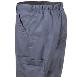 Carhartt Pants: Men's Cotton Blend Ripstop Cargo Pants C54108 PEW -Carhartt c54108apew carharttl 01