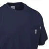 Carhartt Force Shirts: Men's 100234 410 Navy Force Flame Resistant Work Shirt -Carhartt carhartt 100234 410 cd 01