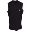 Carhartt Shirts: Men's Black 100374 001 Workwear Pocket Sleeveless T-Shirt -Carhartt carhartt 100374 5