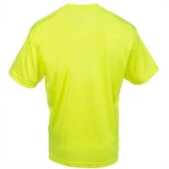 Carhartt Force Shirts: Men's Force 100493 323 Lime Hi-Vis Moisture Wicking Shirt 7 Carhartt Force Shirts: Men's Force 100493 323 Lime Hi-Vis Moisture Wicking Shirt -Carhartt carhartt 100493323 b 01
