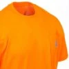 Carhartt Force Shirts: Men's 100493 824 Orange Hi-Vis Short Sleeve Force Work Shirt 1 Carhartt Force Shirts: Men's 100493 824 Orange Hi-Vis Short Sleeve Force Work Shirt -Carhartt carhartt 100493824 cd 01