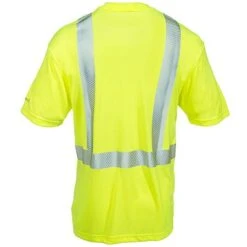 Carhartt Force Shirts: Men's 100495 323 Lime High Visibility Force Work Shirt 7 Carhartt Force Shirts: Men's 100495 323 Lime High Visibility Force Work Shirt -Carhartt carhartt 100495323 b 01