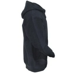 Carhartt Sweatshirts: Men's Water Resistant 100614 026 Grey Paxton Hooded Zip Sweatshirt -Carhartt carhartt 100614 026 dhtr r 01