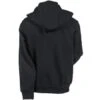 Carhartt Sweatshirts: Men's Paxton 100617 001 Water Repellant Hooded Sweatshirt -Carhartt carhartt 100617 472 blk b 01