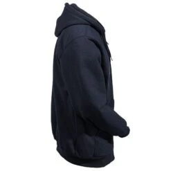 Carhartt Sweatshirts: Men's Rutland Rain Defender 100632 472 Zip Men's Hooded Sweatshirt -Carhartt carhartt 100632472 r 01