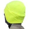 Carhartt Hats: Men's A202 BLM Lime Green High-Visibility 2-In-1 Fleece Hat -Carhartt carhartt 100795 323 b 01