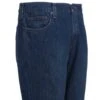 Carhartt Jeans: Men's 101483 968 Dark Blue Bedrock Relaxed Fit Holter Jeans 2 Carhartt Jeans: Men's 101483 968 Dark Blue Bedrock Relaxed Fit Holter Jeans -Carhartt carhartt 101483 968 r 01