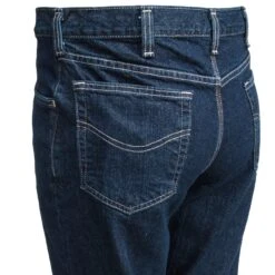 Carhartt Jeans: Men's FR 101814 972 Rugged Flex Traditional Fit Jeans -Carhartt carhartt 101814 972 l 01