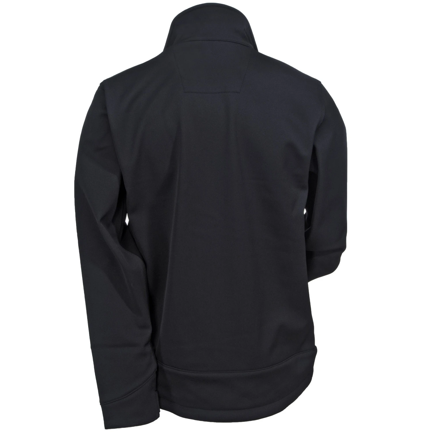 Carhartt Jackets: Crowley Men's 102199 001 Black Full Zip Jacket 3 Carhartt Jackets: Crowley Men's 102199 001 Black Full Zip Jacket