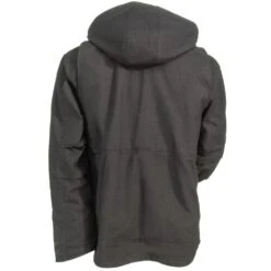 Carhartt Jackets: Men's 102207 029 Grey Insulated Water-Repellent Full Swing Cryder Jacket 11 Carhartt Jackets: Men's 102207 029 Grey Insulated Water-Repellent Full Swing Cryder Jacket -Carhartt carhartt 102207 029 b 01