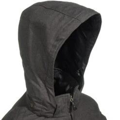 Carhartt Jackets: Men's 102207 029 Grey Insulated Water-Repellent Full Swing Cryder Jacket 8 Carhartt Jackets: Men's 102207 029 Grey Insulated Water-Repellent Full Swing Cryder Jacket -Carhartt carhartt 102207 029 h 01