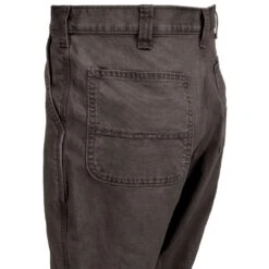 Carhartt Pants: Rigby Rugged Flex 102291 306 Men's Relaxed Fit Dungarees -Carhartt carhartt 102291 039 l 01