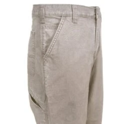 Carhartt Pants: Men's 102291 232 Tan Rigby Rugged Flex Dungarees 9 Carhartt Pants: Men's 102291 232 Tan Rigby Rugged Flex Dungarees -Carhartt carhartt 102291 039 r 01 1