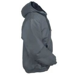 Carhartt Jackets: Men's J140 GVL USA-Made Flannel-Lined Cotton Duck Active Jacket -Carhartt carhartt 140 gvl r 01