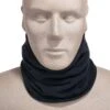 Carhartt Clothing: Men's A204 BLK Black Fleece Neck Gaiter -Carhartt carhartt a161 blm f 01