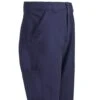 Carhartt Pants: Men's B151 NVY Navy Loose Fit Canvas Work Utility Pants -Carhartt carhartt b151 r 01