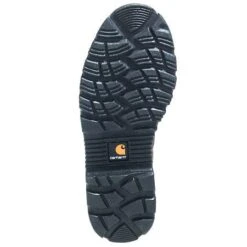 Carhartt Boots: Men's Steel Toe CMP1270 Waterproof EH Wellington Boots -Carhartt carhartt boots cmp1270 s 01