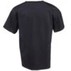 Carhartt Scrubs: Men's C15108 BLK Black Solid Ripstop Scrub Utility Top -Carhartt carhartt c15108a b 01 1