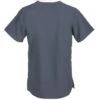 Carhartt Scrubs: Women's 12110 PEW Grey V-Neck Media Scrub Top 1 Carhartt Scrubs: Women's 12110 PEW Grey V-Neck Media Scrub Top -Carhartt carhartt c30109a pew b 01