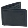 Carhartt Wallets: Men's B000021200199 Black Detroit Passcase Wallet -Carhartt carhartt ch 62243 p 01