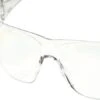 Carhartt Glasses: Men's Clear Lens CH110ST Billings ANSI Safety Glasses -Carhartt carhartt ch110st np 01