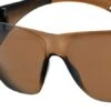 Carhartt Glasses: Men's Bronze Lens CH118S ANSI Safety Glasses -Carhartt carhartt ch118s np 01