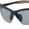 Carhartt Glasses: Men's Grey CHB320D Scratch Resistant Safety Sunglasses -Carhartt carhartt chb320d np 01