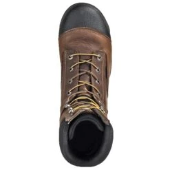 Carhartt Boots: Energy 8-Inch Waterproof EH Composite Toe CME8355 Men's Brown Work Boots 15 Carhartt Boots: Energy 8-Inch Waterproof EH Composite Toe CME8355 Men's Brown Work Boots -Carhartt carhartt cme8355 t 01 1