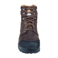 Carhartt Boots: Men's CMF6380 Waterproof Composite Toe EH Rugged Flex Boots -Carhartt carhartt cmf6380 f 01 1
