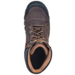 Carhartt Boots: Men's CMF6380 Waterproof Composite Toe EH Rugged Flex Boots -Carhartt carhartt cmf6380 t 01 1