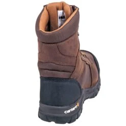 Carhartt Boots: Men's CMF8389 Composite Toe Waterproof Insulated EH Boots -Carhartt carhartt cmp8389 b 01