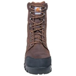 Carhartt Boots: Men's CMF8389 Composite Toe Waterproof Insulated EH Boots -Carhartt carhartt cmp8389 f 01