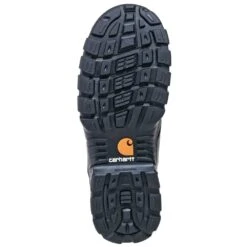 Carhartt Boots: Men's CMR6971 Black Waterproof Puncture-Resistant Composite Toe Boots -Carhartt carhartt cmr6971 s 01