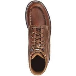 Carhartt Boots: Men's CMW6275 Steel Toe Waterproof Tan EH 6-Inch Wedge Boots 10 Carhartt Boots: Men's CMW6275 Steel Toe Waterproof Tan EH 6-Inch Wedge Boots -Carhartt carhartt cmw6175 t 01 1