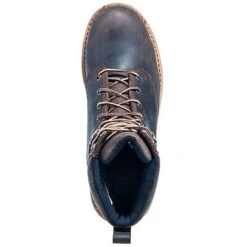 Carhartt Boots: Men's CML8360 Composite Toe Waterproof EH Logger Boots -Carhartt carhartt footwear cml8360 t 01