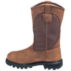 Carhartt Boots: Women's Steel Toe CWP1250 EH Wellington Work Boots 13 Carhartt Boots: Women's Steel Toe CWP1250 EH Wellington Work Boots -Carhartt carhartt footwear cmp1150 i 01 1