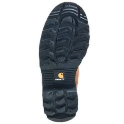 Carhartt Boots: Women's Waterproof CWP1150 Bison Leather EH Wellington Boots -Carhartt carhartt footwear cmp1150 s 01