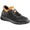 Carhartt Boots: Men's CMD3060 Black Gold Force Soft Toe Work Sneaker 1 Carhartt Boots: Men's CMD3060 Black Gold Force Soft Toe Work Sneaker -Carhartt carhartt men s force 3 inch sd oxford work shoe cmd3060 3