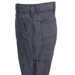 Carhartt Pants: Rugged Flex Rigby Men's Grey Double-Front 102802 029 Pants -Carhartt carhartt 102802 029 3