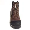 Carhartt Boots: Men's CME6355 Energy 6-Inch Waterproof Composite Toe EH Brown Work Boots -Carhartt carhartt cme6355 f 01