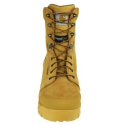 Carhartt Boots: Men's Wheat CMF8058 Insulated Work Boots 10 Carhartt Boots: Men's Wheat CMF8058 Insulated Work Boots -Carhartt carhartt cmf8058 f 001