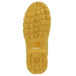 Carhartt Boots: Men's Wheat CMF8058 Insulated Work Boots 14 Carhartt Boots: Men's Wheat CMF8058 Insulated Work Boots -Carhartt carhartt cmf8058 s 001