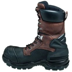Carhartt Boots: Men's Composite Toe Insulated CMC1259 EH Pac Boots -Carhartt cmc1259 carhartti 01